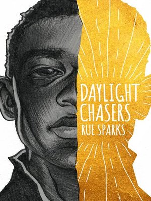 cover image of Daylight Chasers